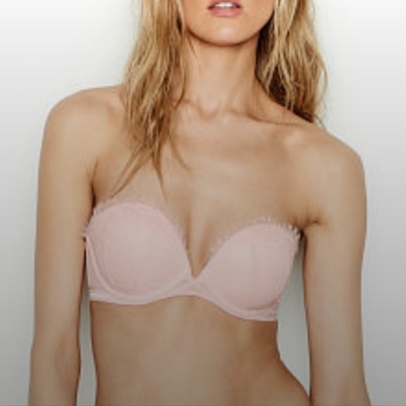 NWOT Beautiful Multi Way Push Up - Picture 1 of 4